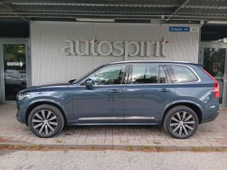 Volvo XC90 B5 D MHybrid INSCRIPTION AWD 2.0 173kW