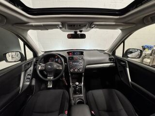 Subaru Forester 2.0 EE20 108kW