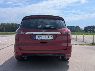 Ford S-MAX ST-Line Safety Wntr 2.0 Ecoblue MY2020 140kW