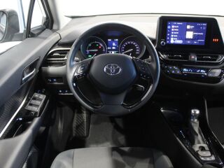 Toyota C-HR Style 1.8 72kW