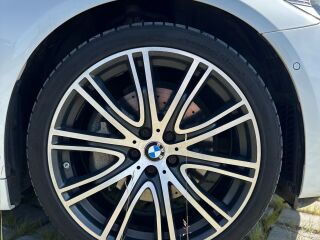 BMW 530 Luxury Line 3.0 195kW