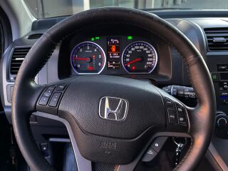 Honda CR-V Facelift Comfortline 2.2 110kW