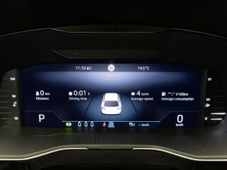 Skoda Superb 2.0 110кВ