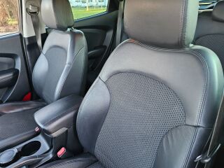 Hyundai ix35 Style 2.0 CRDi 135kW