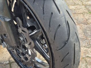 Suzuki GSX-R 1000 R4 136kW