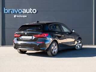 BMW 118 i 1.5 100kW