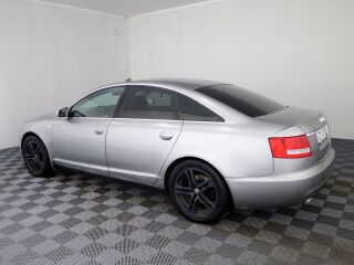 Audi A6 S-Line 2.4 130kW