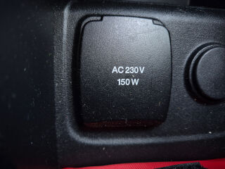 Ford Transit Connect  L2 Long 1.5 88kW