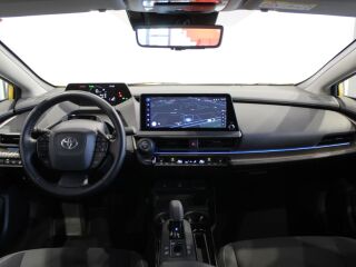 Toyota Prius Plug-in Hybrid Luxury 2.0 111kW