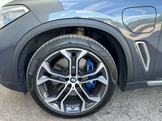 BMW X5 45e xDrive X-Line Shadow-Line 3.0 210kW