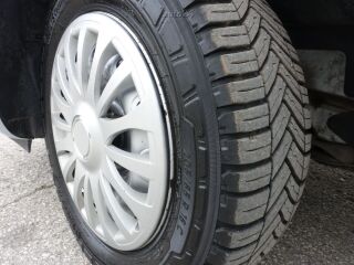 Opel Vivaro Long L2H1 EU5 1.6 CDTi 88kW