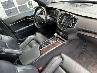 Volvo XC90 AWD Inscription T6 2.0 235kW