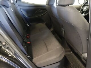 Toyota Yaris Active 68kW