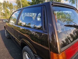 Honda Civic 1.3 52kW