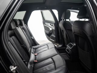 Audi A6 Quattro 45 TFSI MHEV 2.0 180kW