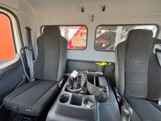 Mercedes-Benz Atego 1321 4x4 155кВ