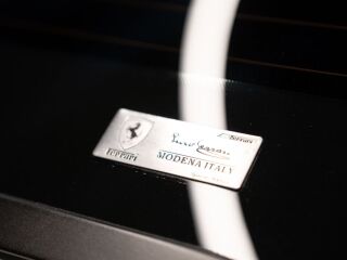 Ferrari California 4.3 V8 338kW
