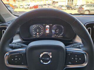 Volvo XC40 Inscription T4 Plug-inTwinEng Recharge 1.5 T4 Plug-inTwinEng Recharge 95kW