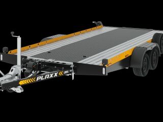 Lorries LORRIES PLAXX27-4520 AUTOVEOHAAGIS