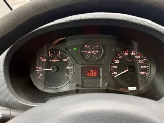 Peugeot Partner Tepee 1.6 72kW