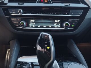 BMW 540 i xDrive M-Sportpakett 3.0 R6 245kW