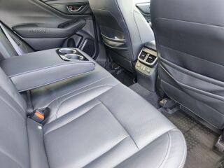 Subaru Outback LIMITED 2.5 124kW