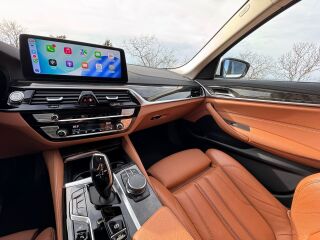 BMW 530 e xDrive Touring Luxury Line 2.0 215kW