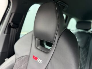 Skoda Octavia vRS iV PHEV 1.4 180кВ