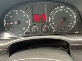 Volkswagen Caddy 1.9 77kW