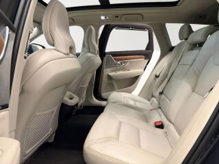 Volvo V90 Inscription AWD D5 B&W 2.0 173kW