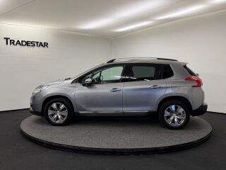 Peugeot 2008 1.2 81kW