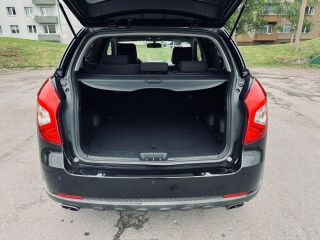 SsangYong Korando Comfort 2.0 R4 E-XGi 109kW