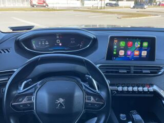Peugeot 3008 BlueHDi 1.6 88kW
