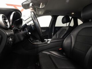 Mercedes-Benz GLC 220 D 4MATIC 2.1 125kW