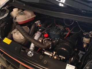 Casalini  Sportiva 6kW
