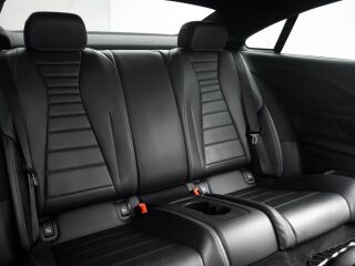 Mercedes-Benz E 400 Coupe 4Matic AMG 3.0 245kW