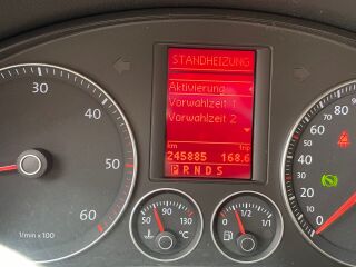 Volkswagen Golf Individual 2.0 103кВ