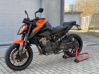 KTM 890 Duke 85kW