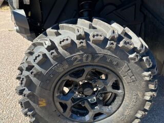 Can-Am Outlander 46kW