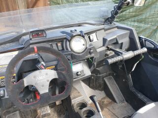 Polaris RZR 900 85kW
