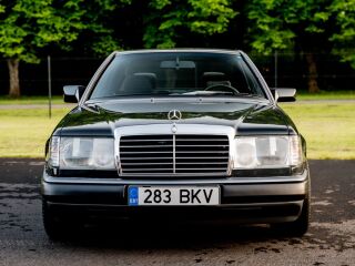 Mercedes-Benz 300 3.0 132kW