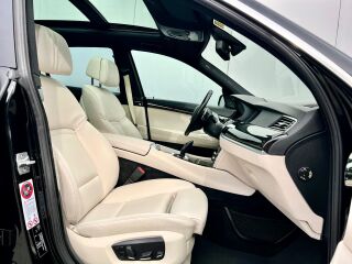 BMW 530 GT xDrive 30d Luxury Line 3.0 R6 190kW