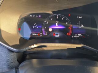 Renault Clio Techno 1.0 67kW