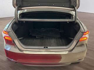 Toyota Camry Executive Hybrid 2.5 131kW