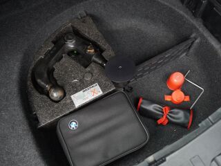 BMW 525 M-Pakett Touring 2.5 R6 160kW