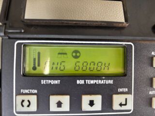 Volvo FM370 6x2*4 EURO6 + CARRIER SUPRA 950 278kW