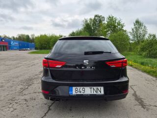 SEAT Leon ST XCELLENCE 2.0 140kW