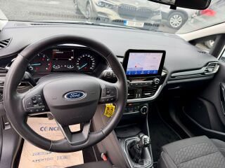 Ford Fiesta TITANIUM FACELIFT 1.0 73kW