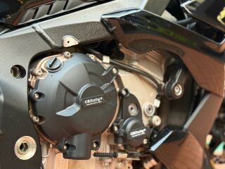 BMW S 1000 R 121кВ