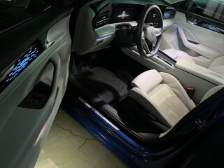 Volkswagen Passat Elegance 4Motion Variant 2.0 142kW
